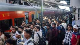 তৎকালে টিকিট কাটার আগে শিখে নিন এই 'ম্যাজিক ট্রিক', টিকিট কনফার্ম হবেই