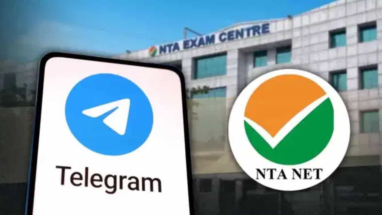 Telegram Banned: আচমকা ভারতে 'নিষিদ্ধ' হয়ে গেল টেলিগ্রাম! বড় পদক্ষেপ কেন্দ্রের Telegram Banned: আচমকা ভারতে 'নিষিদ্ধ' হয়ে গেল টেলিগ্রাম! বড় পদক্ষেপ কেন্দ্রের
