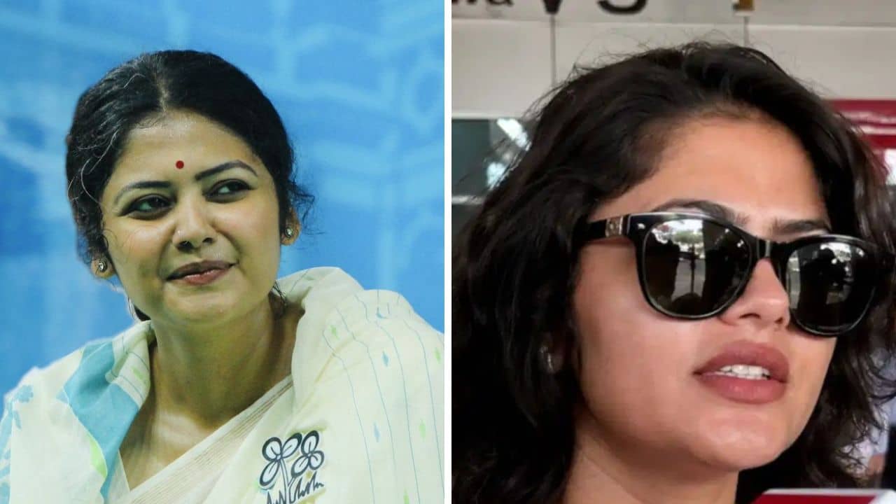 Saayoni Ghosh: শাড়ি OUT টিশার্ট IN, কেন মমতার মতো সাজতেন সেদিন সত্যিটা বলেছিলেন সায়নী