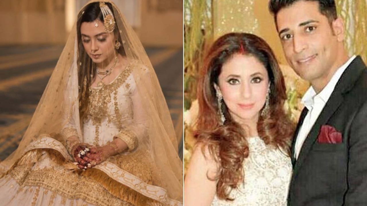Urmila Matondkar: ফের বিয়ে করলেন উর্মিলার প্রাক্তন স্বামী মহসিন, নতুন বউকে নিয়ে কী লিখলেন?