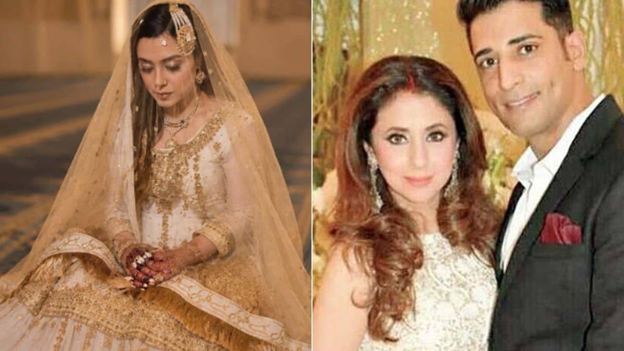 Urmila Matondkar: ফের বিয়ে করলেন উর্মিলার প্রাক্তন স্বামী মহসিন, নতুন বউকে নিয়ে কী লিখলেন?