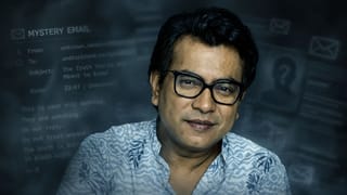 Rudranil Ghosh: টলিউডের অন্দরে রহস্যময় ইমেল! কী বলছেন রুদ্রনীল ঘোষ?