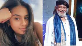 বাগদান সারলেন মিঠুন কন্যা দিশানী, জানেন কে মহাগুরুর জামাই হচ্ছেন?