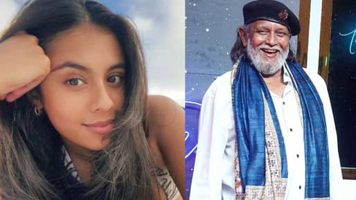 বাগদান সারলেন মিঠুন কন্যা দিশানী, জানেন কে মহাগুরুর জামাই হচ্ছেন?