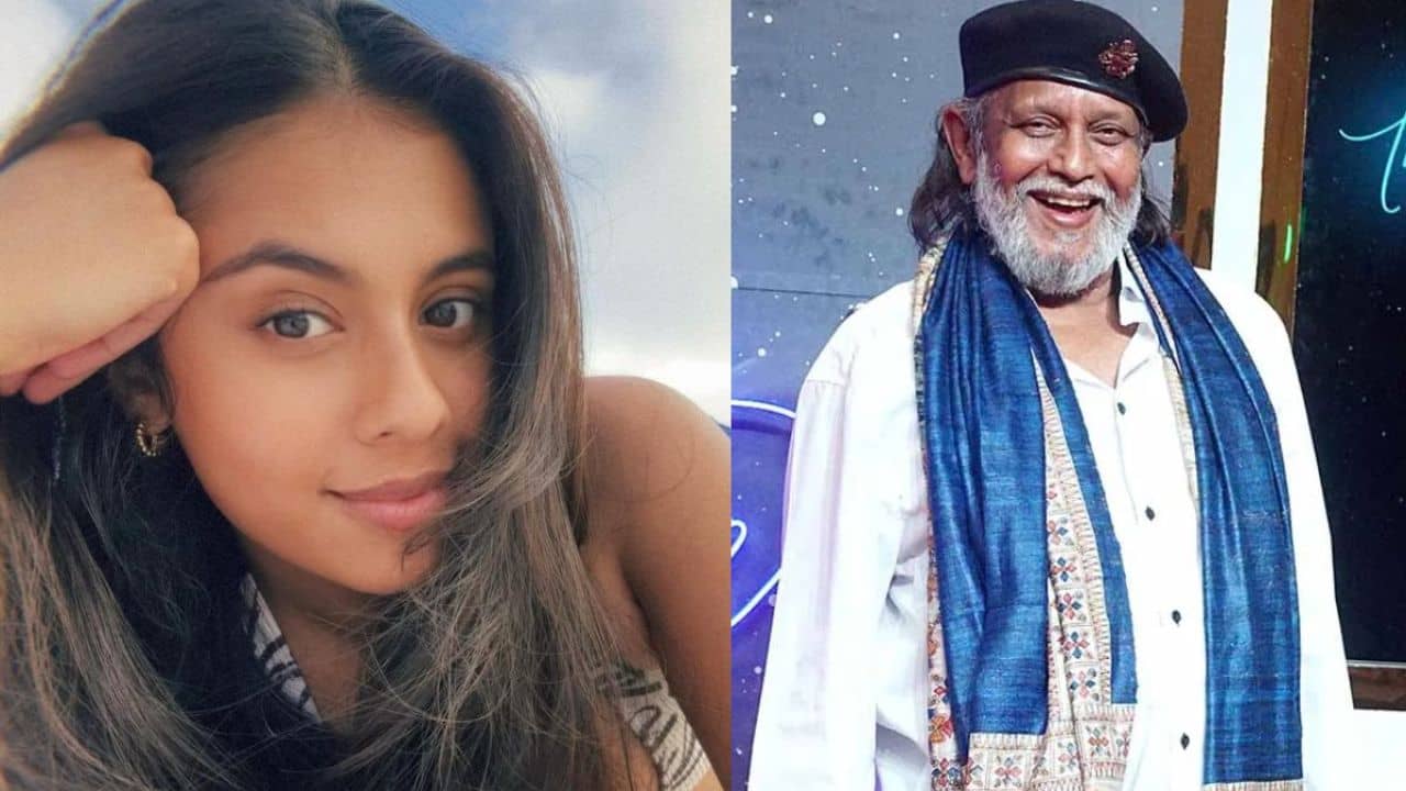 বাগদান সারলেন মিঠুন কন্যা দিশানী, জানেন কে মহাগুরুর জামাই হচ্ছেন?