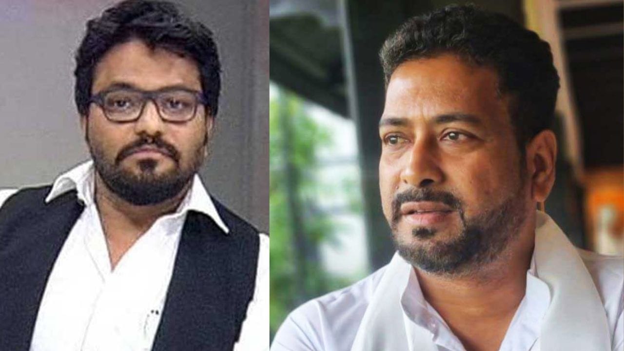 পর্যটন:
মমতা বন্দ্যোপাধ্যায়ের ক্যাবিনেটে এই দায়িত্বে ছিলেন বাবুল সুপ্রিয় এবং ইন্দ্রনীল সেন। শুভেন্দু অধিকারীর ক্যাবিনেটে শঙ্কর ঘোষের হাতে রয়েছে পর্যটন দফতর। পাশাপাশি বিধানসভা বিধায়ক মন্ত্রীও তিনি।