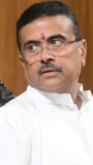 দিল্লিতে শুভেন্দুর সঙ্গে বৈঠকে তৃণমূল সাংসদরা