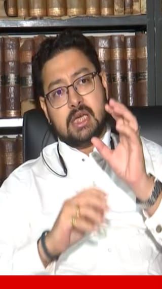 ‘অভিষেক যদি মনে করেন উকিলরা ওঁর হয়ে লড়ার জন্য পাগল হয়ে যাচ্ছে, সেটা নয়’