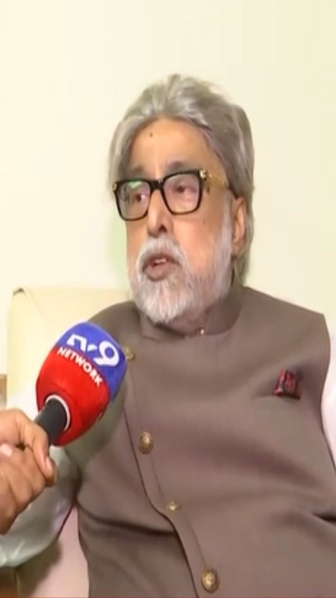 BJP আইপ্যাককে কিনে নিয়েছিল: সুদীপ