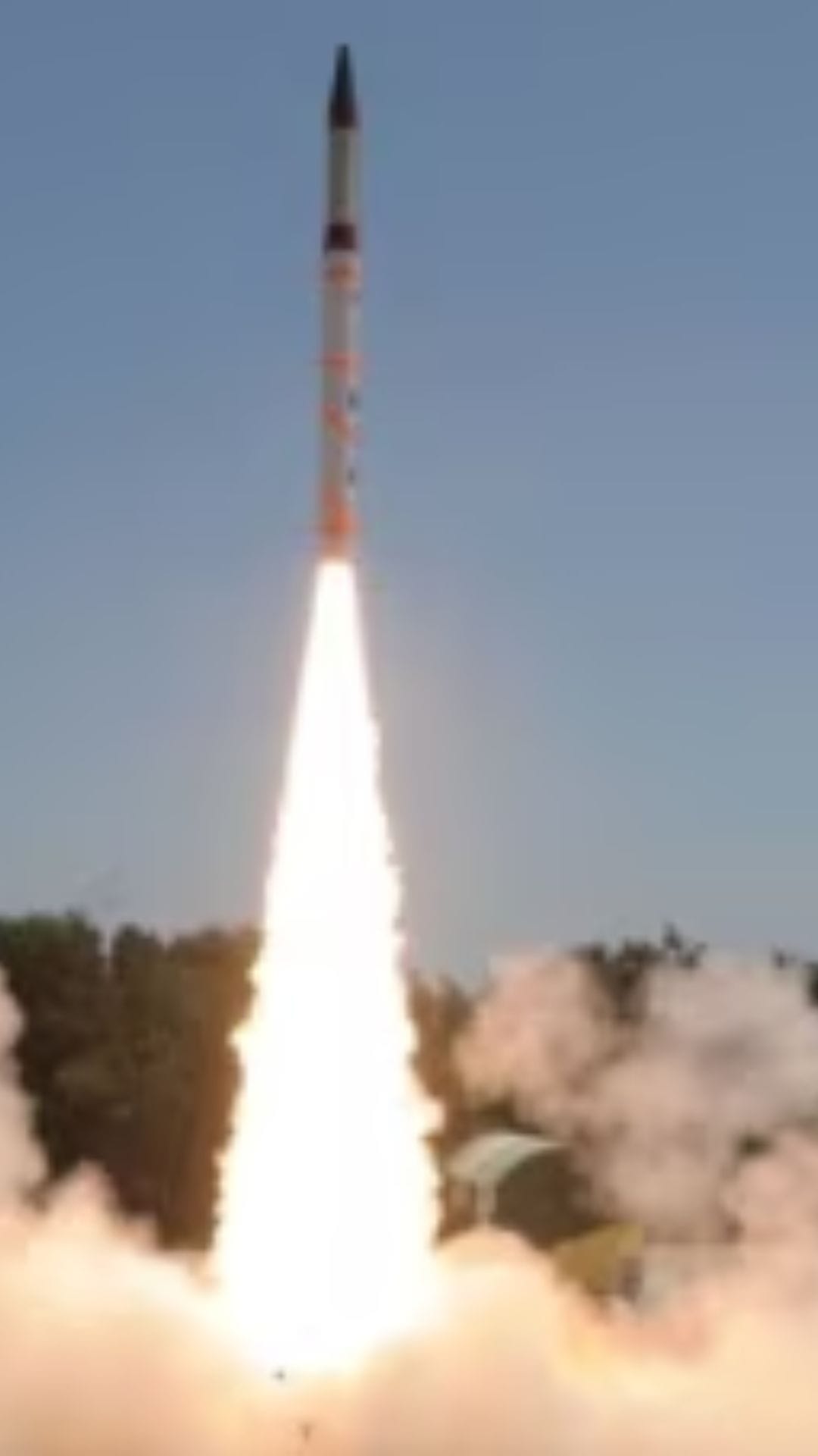 ভারত যে রকেট তৈরি করছে সেটা পরমাণু জ্বালানিতে চলবে?