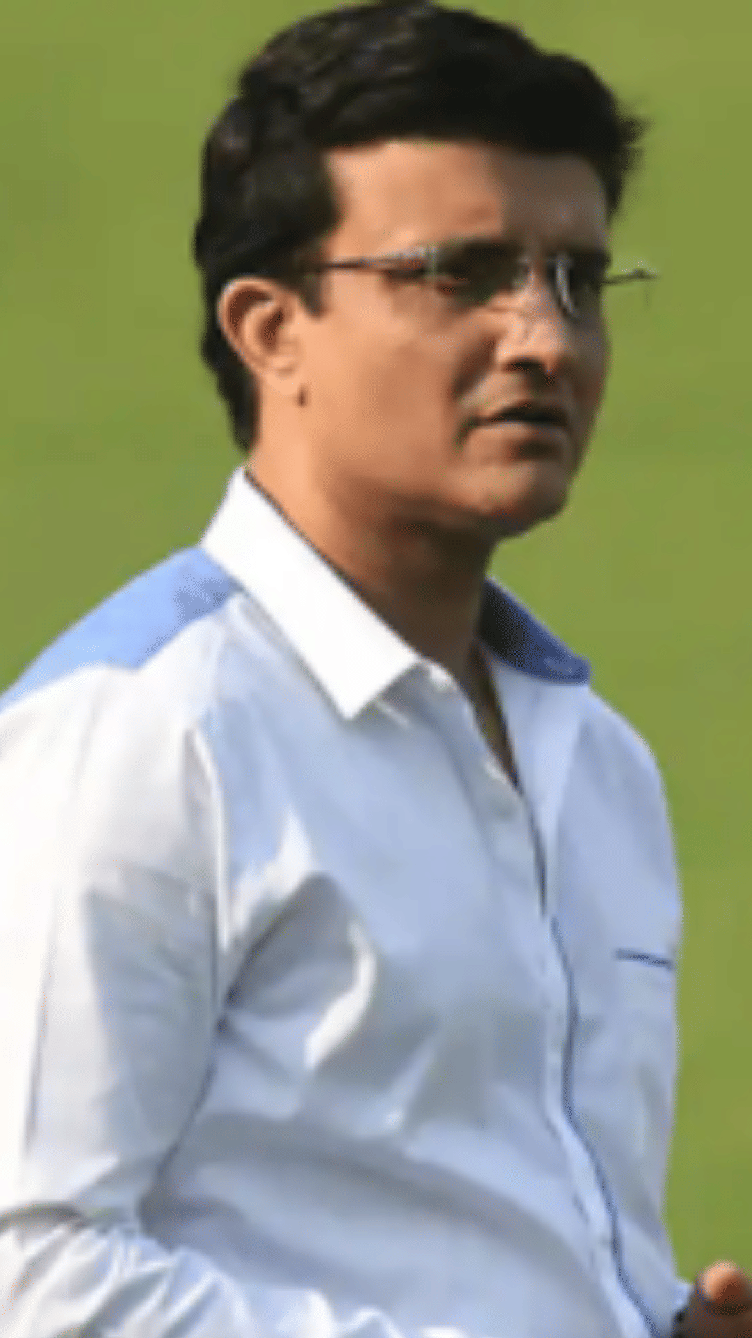 সৌরভ গঙ্গোপাধ্যায়েরও নিরাপত্তা কমল
