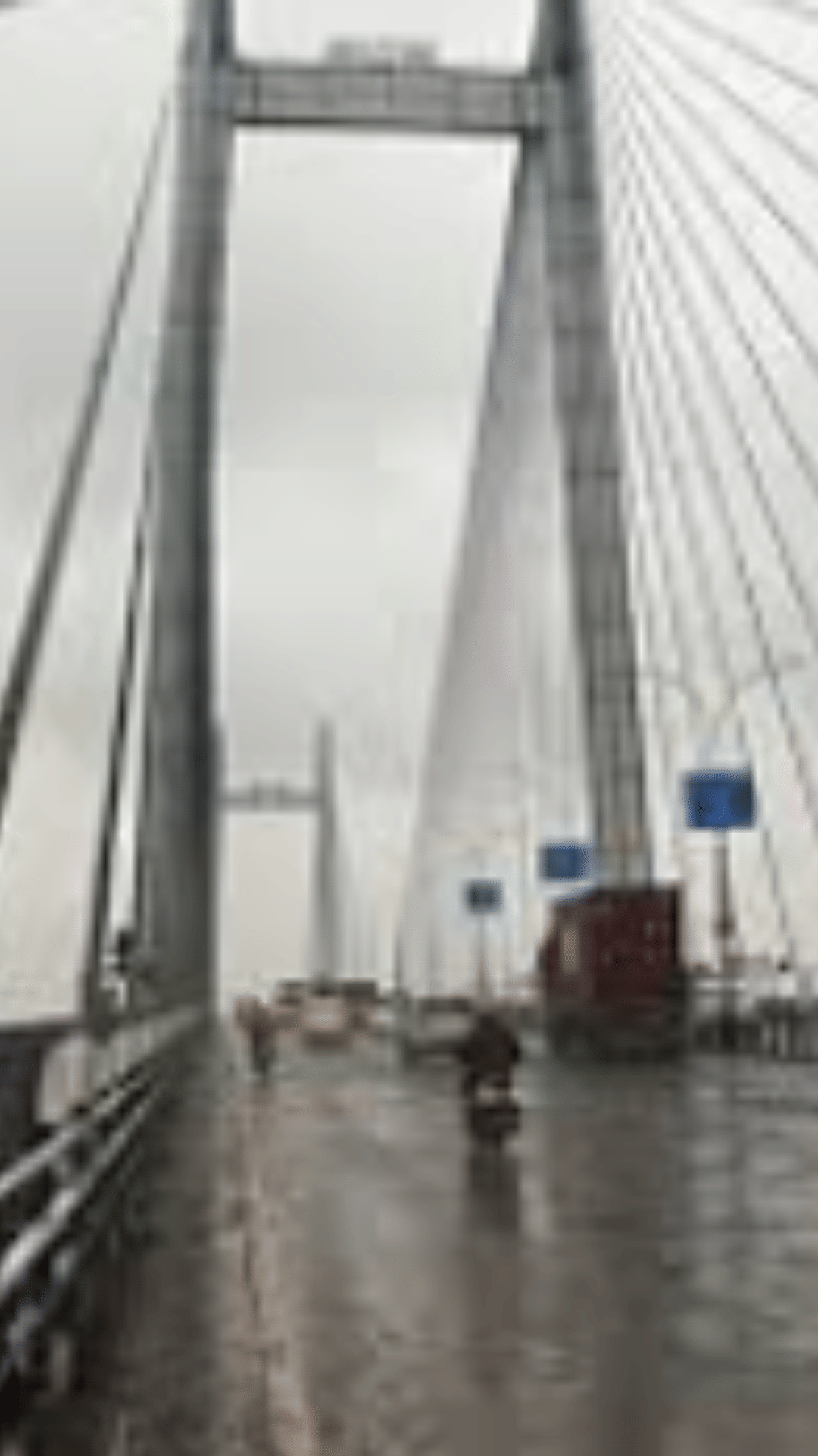 রবিবার কতক্ষণের জন্য বন্ধ থাকবে দ্বিতীয় হুগলি সেতু, জেনে নিন