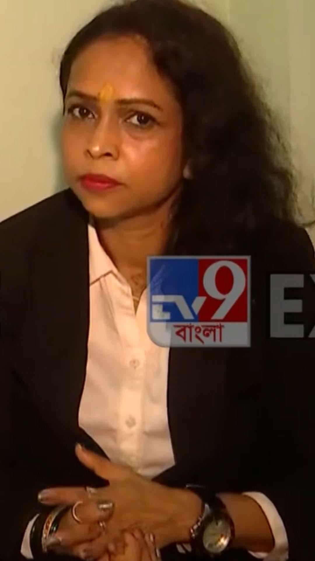 প্রাক্তন মুখ্যমন্ত্রীর বিরুদ্ধে FIR