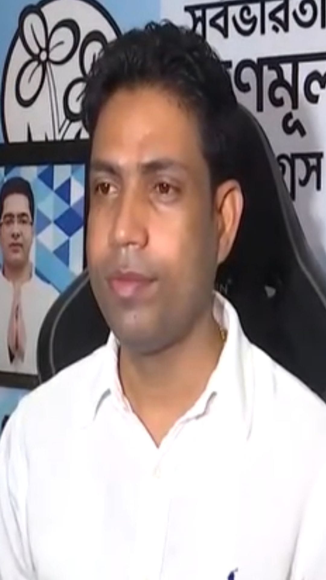 গ্রেফতার ফলতার 'পুষ্পা' জাহাঙ্গির খান