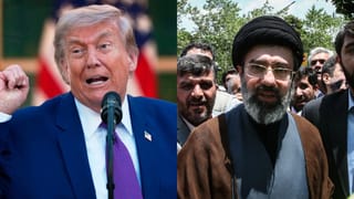 US-Iran Peace Deal: শান্তি চুক্তিতে সই ইরান-আমেরিকার, তারপরও খুলল না হরমুজ, ট্রাম্প কী বলছেন?