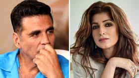 'টুইঙ্কল যে কোনও সময় আমাকে খুন করতে পারে!' বিস্ফোরক অক্ষয় কুমার