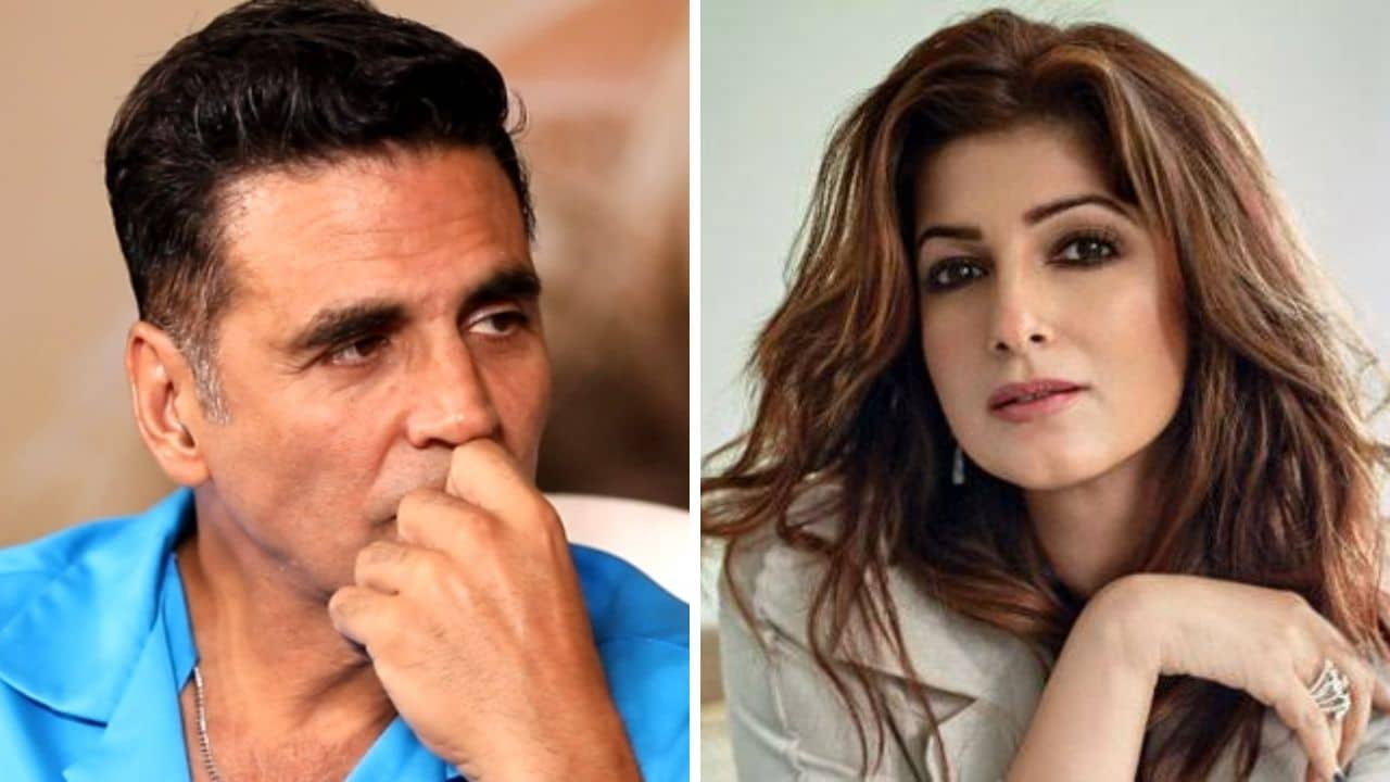 Akshay Kumar: টুইঙ্কল যে কোনও সময় আমাকে খুন করতে পারে! বিস্ফোরক অক্ষয় কুমার