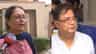 স্বামী উদয়নকে তুলে নিয়ে গেল পুলিশ, হাউহাউ করে কাঁদলেন স্ত্রী