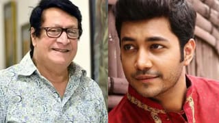 রঞ্জিতের চরিত্রে রোহন, কোন ছবির জন্য শুটিং করছেন অভিনেতা?