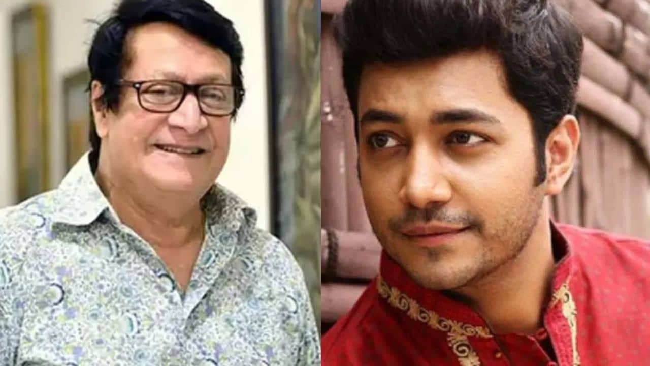 রঞ্জিতের চরিত্রে রোহন, কোন ছবির জন্য শুটিং করছেন অভিনেতা?