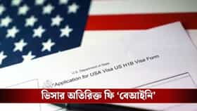 ভিসায় ১ লক্ষ ডলারের ফি বাতিল,আদালতে ধাক্কা ট্রাম্পের,স্বস্তি ভারতীয়দের