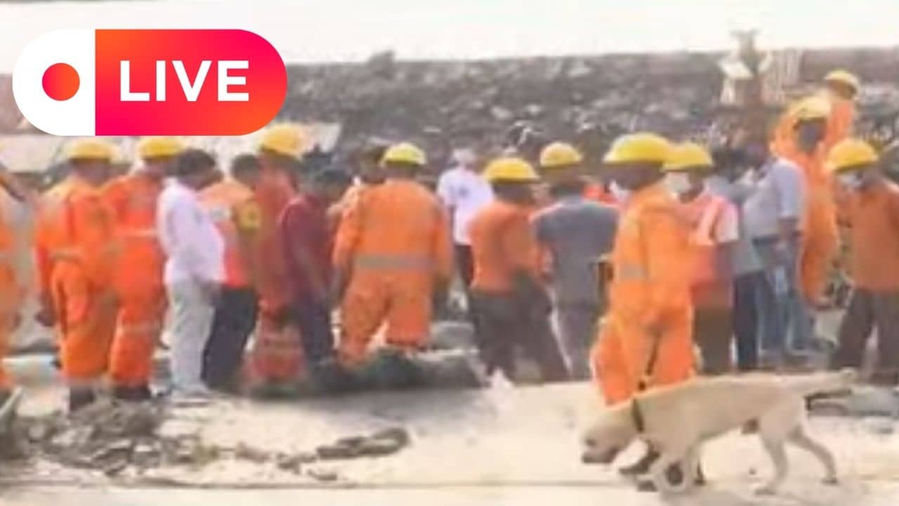 Kolkata-West Bengal News LIVE: তারাতলা বিপর্যয়ে এবার ফিরহাদের বিরুদ্ধে অভিযোগ দায়ের, এখনও চলছে প্রাণের খোঁজ