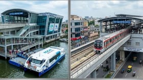 কলকাতায় চালু হবে Water Metro, ডাঙায় চলা মেট্রোর থেকে এটা কতটা আলাদা?