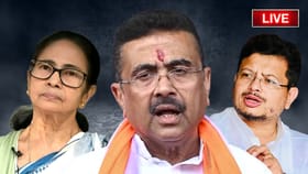 Live: আজ অন্নপূর্ণা যোজনা প্রকল্পের সূচনা, ৩ জেলা নিয়ে নবান্নে বৈঠক