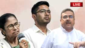 LIVE: সাংসদ পদ ছাড়লেন সুস্মিতা, সিআইডি তল্লাশি নিয়ে হাইকোর্টে তৃণমূল