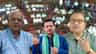 কুণালকে নিয়ে সোজা স্পিকারের কাছে শোভন, কী করছেন ঋতব্রত জানালেন সব