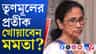কী হবে তৃণমূলের ভবিষ্যৎ? কে পাবে প্রতীক?