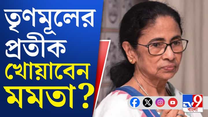 TMC Symbol: কী হবে তৃণমূলের ভবিষ্যৎ? কে পাবে প্রতীক? TMC Symbol: কী হবে তৃণমূলের ভবিষ্যৎ? কে পাবে প্রতীক?