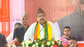LIVE: 'না খাব, না খেতে হবে', পাহাড় থেকে হুঙ্কার মুখ্যমন্ত্রীর