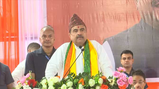 LIVE: 'না খাব, না খেতে হবে', পাহাড় থেকে হুঙ্কার মুখ্যমন্ত্রীর