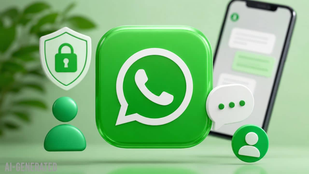 WhatsApp-এ চ্যাট করতে গেলে আর দিতে হবে না ফোন নম্বর, আসছে বড় পরিবর্তন
