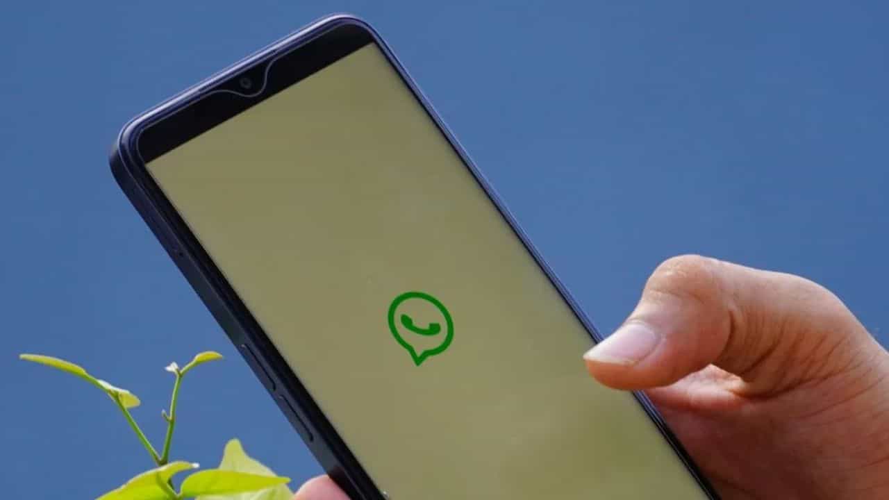 WhatsApp Plus: পিন করা যাবে ২০টি চ্যাট, কিন্তু সাবস্ক্রাইব করতে হবে হোয়াটসঅ্যাপ, জানেন নয়া নিয়ম WhatsApp Plus: পিন করা যাবে ২০টি চ্যাট, কিন্তু সাবস্ক্রাইব করতে হবে হোয়াটসঅ্যাপ, জানেন নয়া নিয়ম