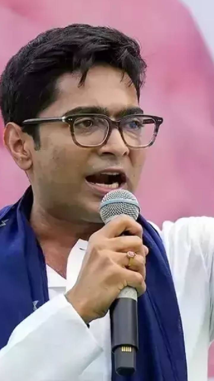ডিজে হুমকি মামলা: এবার অভিষেক বন্দ্যোপাধ্যায়ের কণ্ঠস্বরের পরীক্ষা করবে সিআইডি!