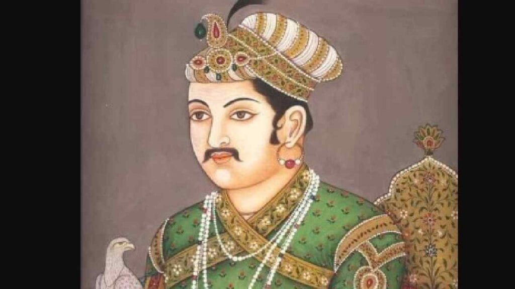 Akbar