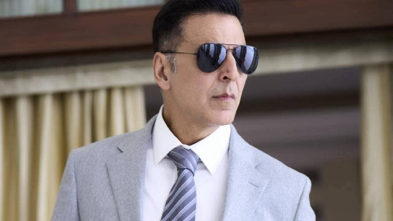 Akshay Kumar Feaver: ১০৪ জ্বর নিয়েও অক্ষয় কুমার করে ফেললেন এই কাজ! জানলে চমকে যাবেন