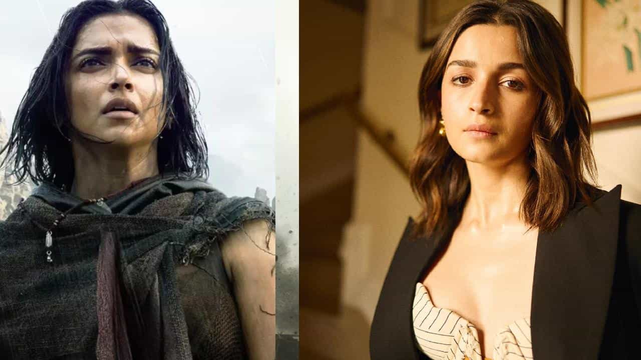 Alia Bhatt joins Kalki 2: ‘কল্কি ২’ তে দীপিকাকে সরিয়ে সুমতির চরিত্রে আলিয়া? Alia Bhatt joins Kalki 2: ‘কল্কি ২’ তে দীপিকাকে সরিয়ে সুমতির চরিত্রে আলিয়া?
