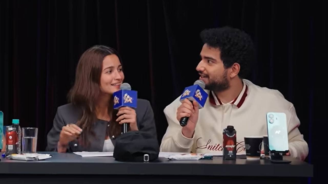 Samay Raina roasts Alia: ছবি ফ্লপ থেকে কান বিতর্ক! আলিয়াকে একের পর এক কটাক্ষ সময়ের, উত্তরে আলিয়া যা বললেন...