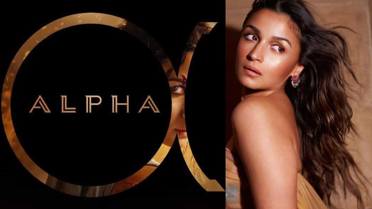 Alpha teaser copy: হলিউড ছবির ‘নকল’ আলিয়া ভাটের ‘আলফা’? টিজার মুক্তি পেতেই সমাজমাধ্যমে তুমুল ট্রোলিং! Alpha teaser copy: হলিউড ছবির ‘নকল’ আলিয়া ভাটের ‘আলফা’? টিজার মুক্তি পেতেই সমাজমাধ্যমে তুমুল ট্রোলিং!