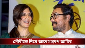 'বিয়ে করেই ফেলেছি', গৌরীকে নিয়ে কী বললেন আমির?