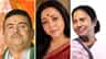 ‘শুভেন্দু অধিকারী ডাকলেও যাব’, স্পষ্ট জানালেন অপরাজিতা আঢ্য