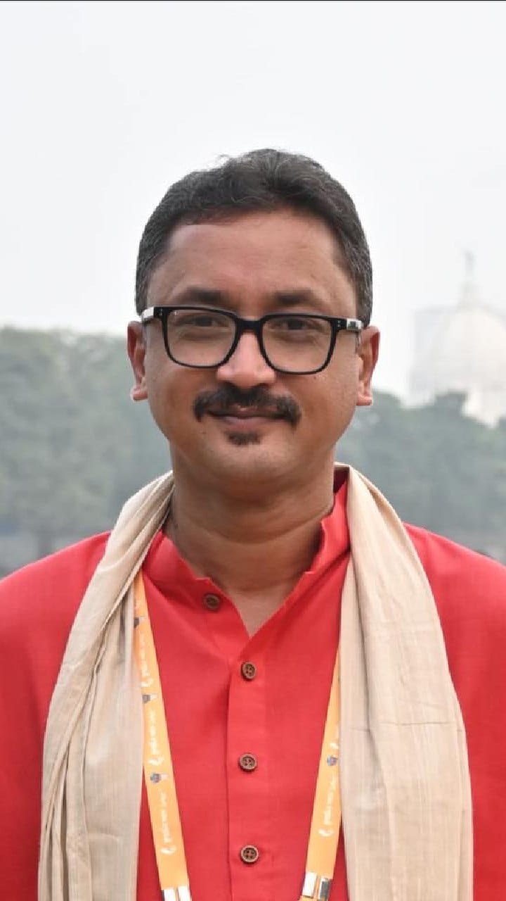 ২৪ ঘণ্টায় দ্বিতীয় ধাক্কা! তোলাবাজির অভিযোগে গ্রেফতার ১০৬ নম্বর ওয়ার্ডের তৃণমূল কাউন্সিলর অরিজিৎ দাস ঠাকুর