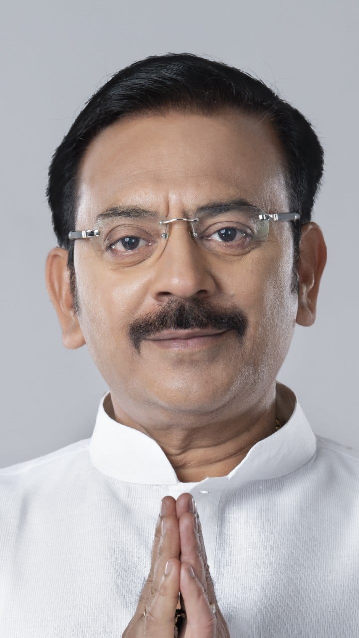 মেসি কাণ্ডে চরম অস্বস্তিতে অরূপ বিশ্বাস! শুক্রবারের মধ্যে বিধাননগর দক্ষিণ থানায় হাজিরার নির্দেশ পুলিশের