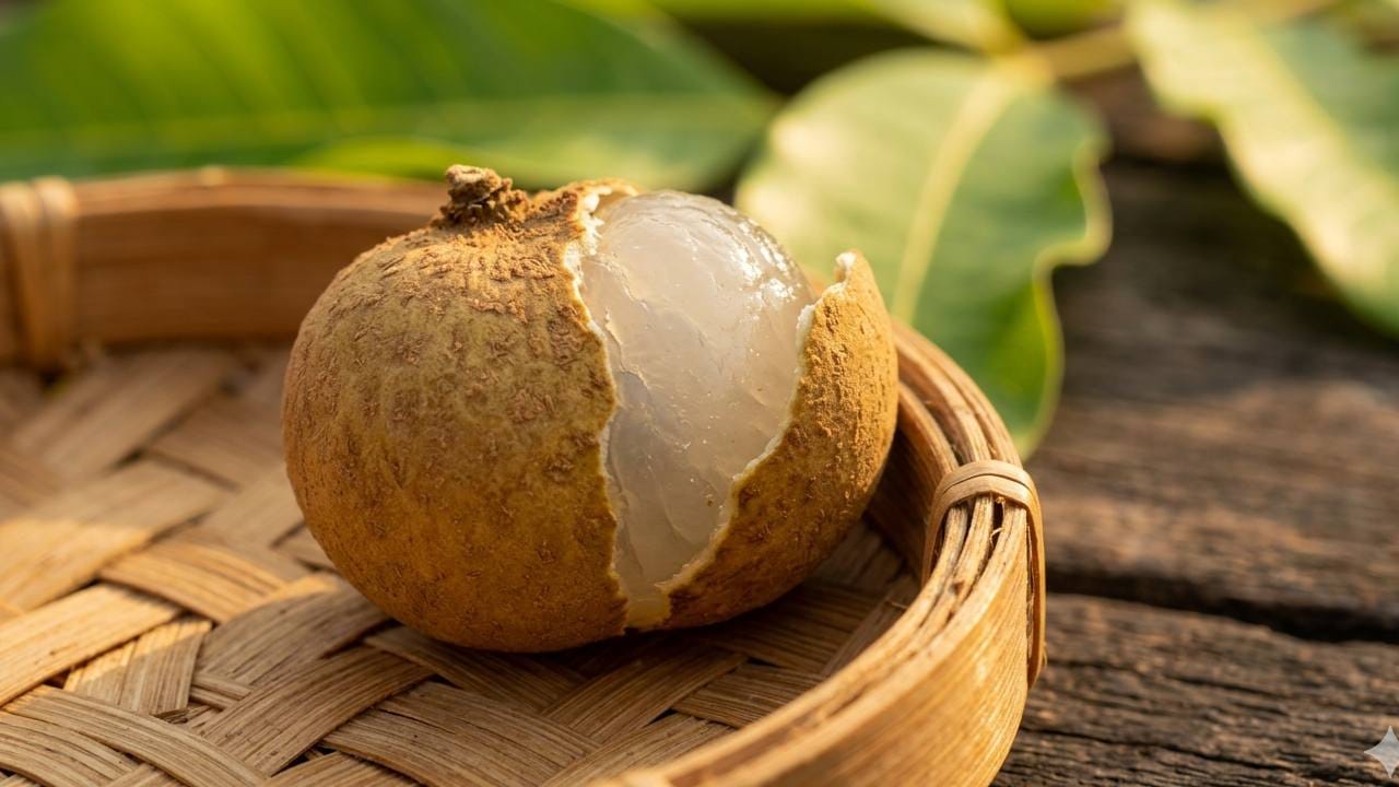 লিচুর সঙ্গে তুলনা করলে দেখা যায় যে ১০০ গ্রাম লিচুতে শর্করার পরিমাণ ১৫ গ্রাম হলেও আঁশফলে তা মাত্র ১২ গ্রাম। এছাড়া আঁশফলে ভিটামিন সি এবং পটাশিয়ামের মাত্রাও লিচুর তুলনায় অনেকটাই বেশি থাকে। তবে লিচুর মধ্যে ফাইবারের পরিমাণ আঁশফলের চেয়ে কিছুটা বেশি পাওয়া যায়। Gemini AI