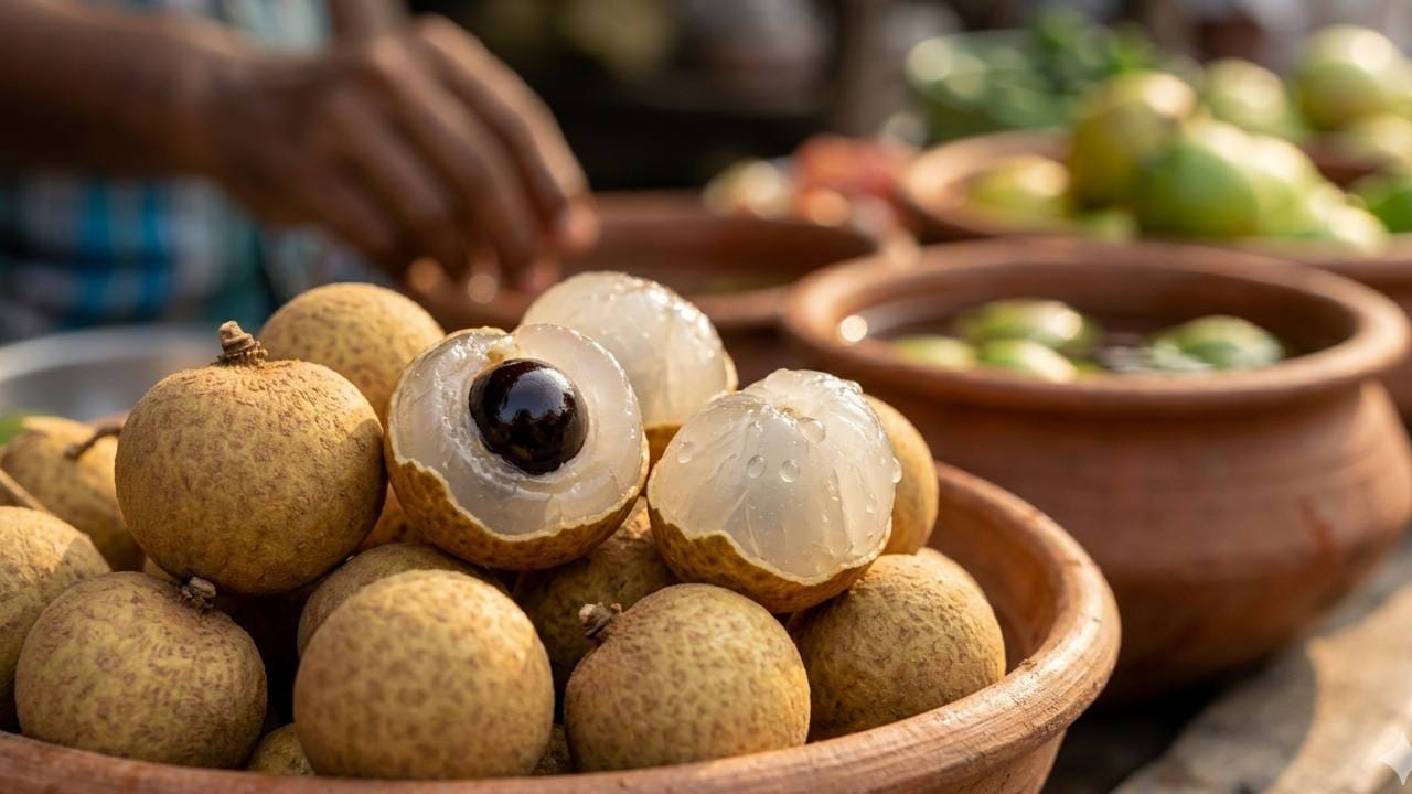 আঁশফলে প্রচুর পরিমাণে ভিটামিন সি থাকে যা শরীরের রোগ প্রতিরোধ ক্ষমতাকে বহুগুণ বাড়িয়ে দেয়। এর শক্তিশালী উপাদানগুলো শরীরের কোষকে বিভিন্ন ক্ষতিকর উপাদানের হাত থেকে রক্ষা করতে সাহায্য করে। ফলে নানাবিধ মরসুমি রোগের হাত থেকে সহজেই বাঁচা সম্ভব হয়। Gemini AI