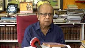 অভিন্ন দেওয়ানি বিধি নিয়ে মুখ খুললেন অবসরপ্রাপ্ত বিচারপতি