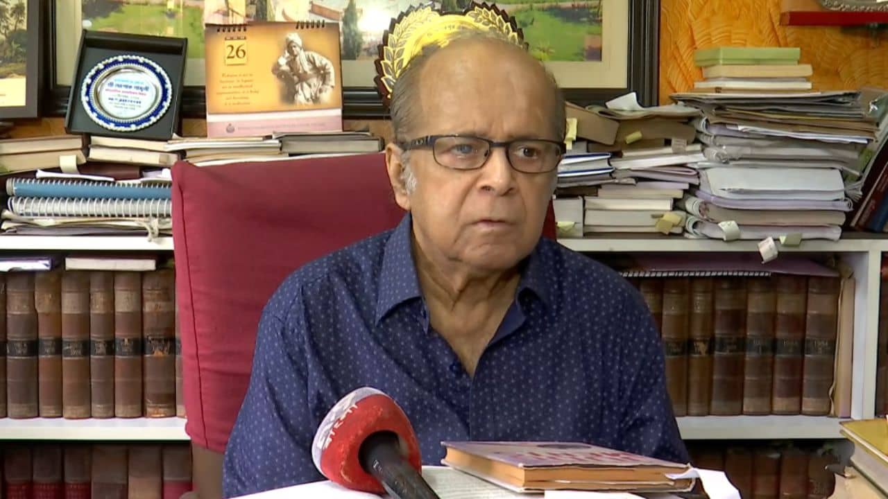 Former Judge on Uniform Civil Code:  ..সমাজে নানা বৈষম্য তৈরি হচ্ছে, অভিন্ন দেওয়ানি বিধি নিয়ে মুখ খুললেন অবসরপ্রাপ্ত বিচারপতি অশোক গঙ্গোপাধ্যায়